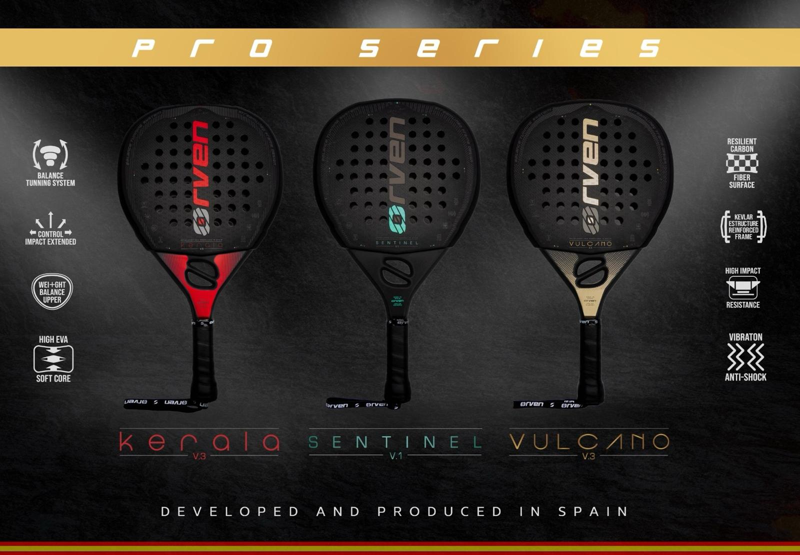 Bullpadel