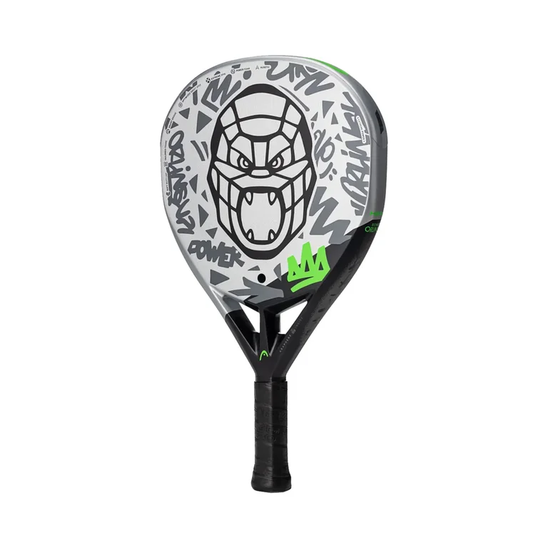 Head Extreme One Orlinski Gr BK