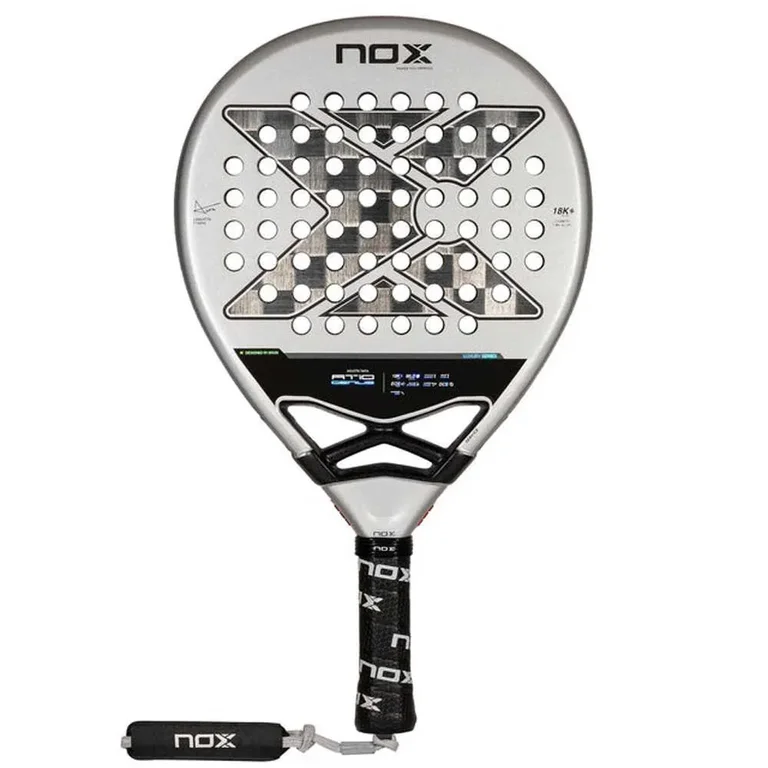 NOX AT10 18K by Augustin Tapia 2024
