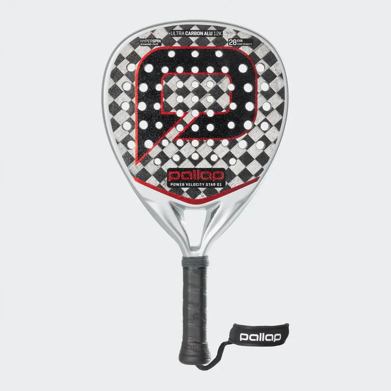 Pallap Power Velocity Star 01
