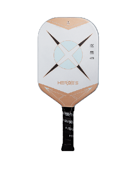 Heroe's Pickleball H-Control Pro 2024