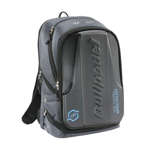 Bullpadel Backpack Unica Gris Oscuro