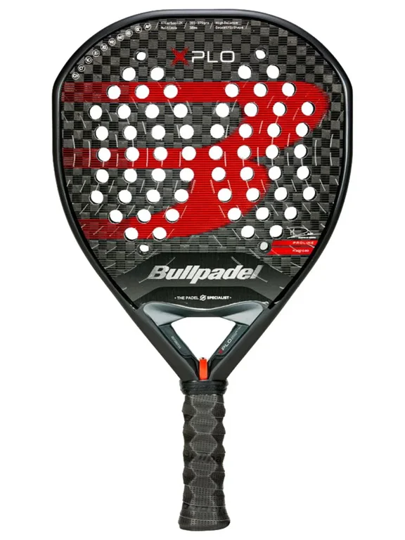 Bullpadel XPlo 2025