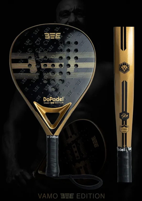 Do Padel Vamo EEE Edition