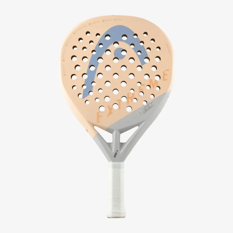 Head Extreme Motion Paula JM 2024