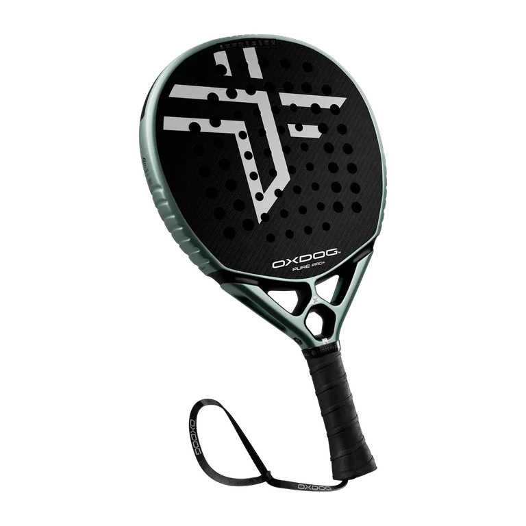 Oxdog Pure Pro+