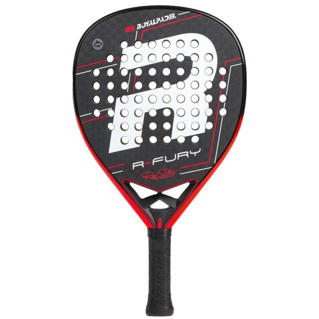 Royal Padel Fury 2025