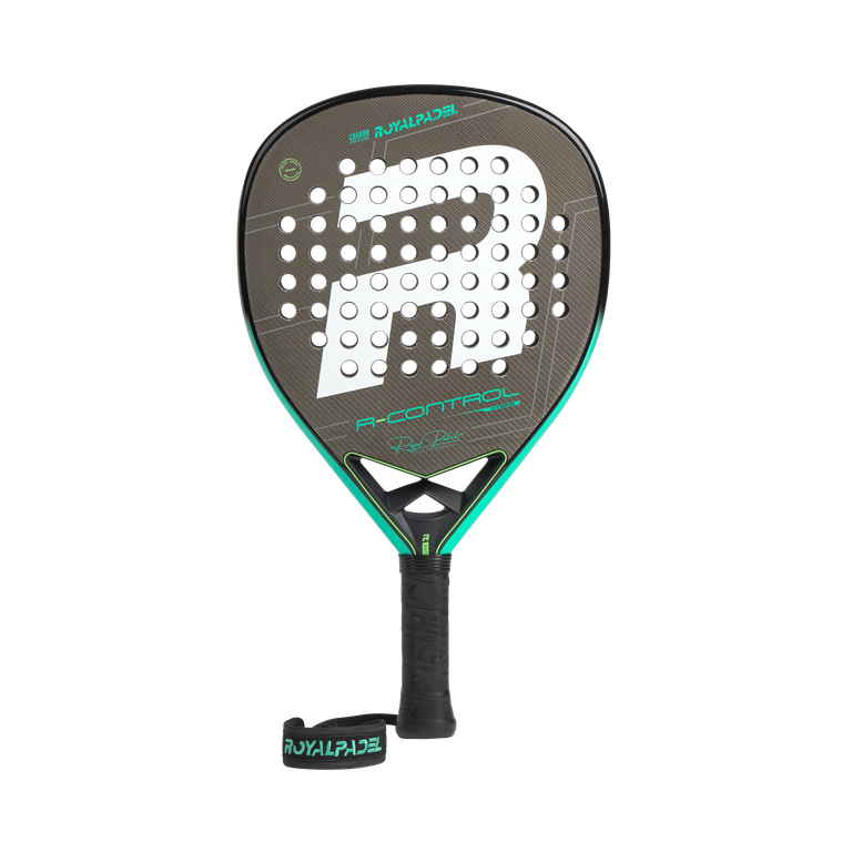 Royal Padel Control 2025