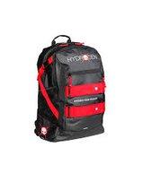 Heroes Gravity Hydrogen Backpack Black