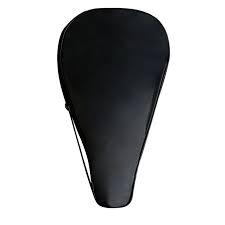 PC Plain Racket Bag