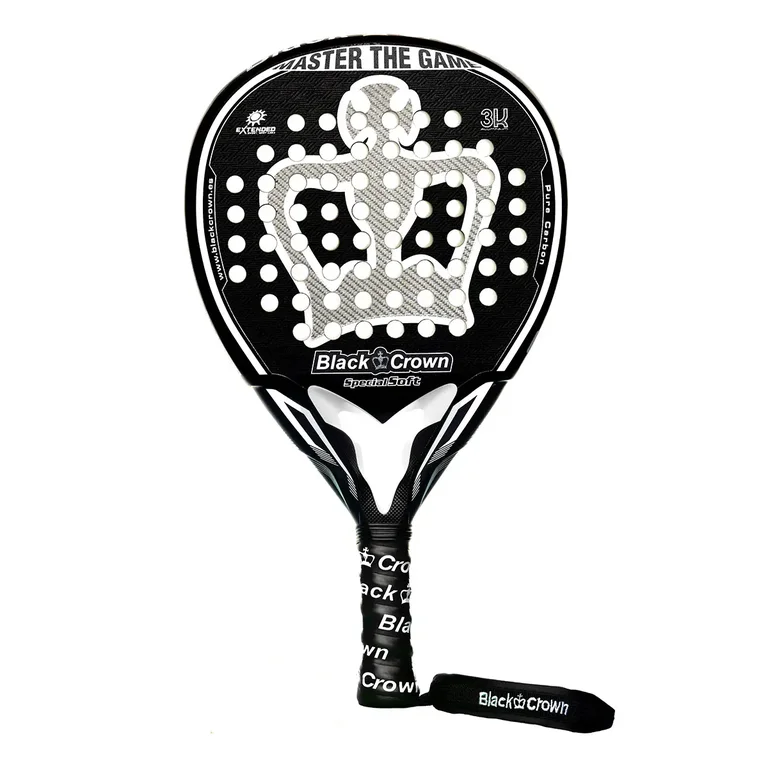 Black Crown Special Soft