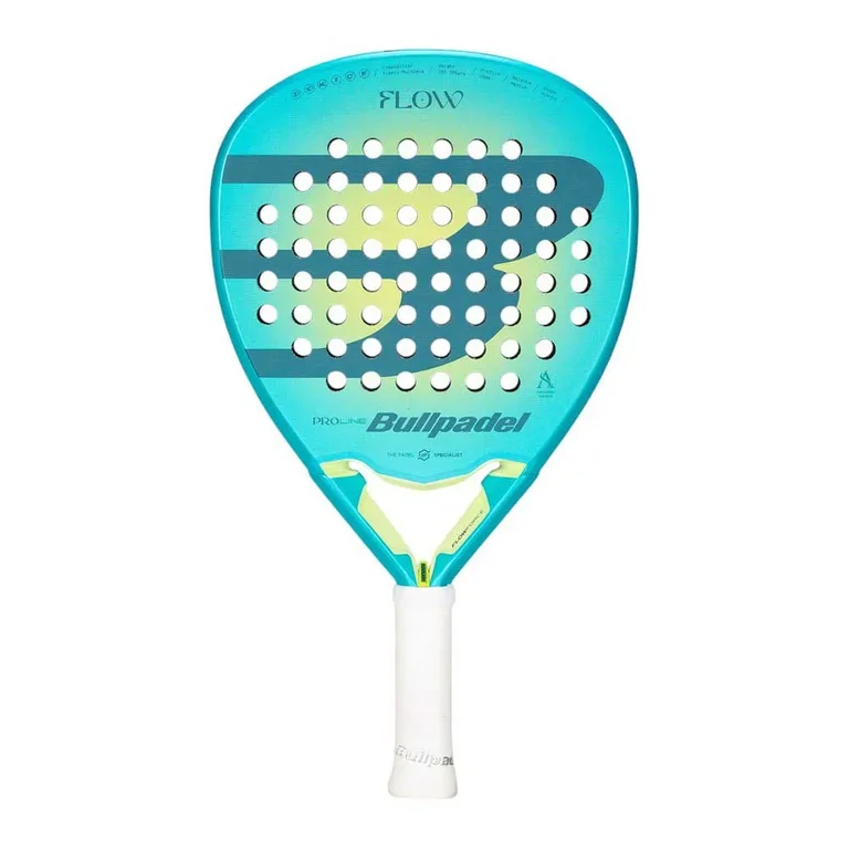 Bullpadel flow woman 25