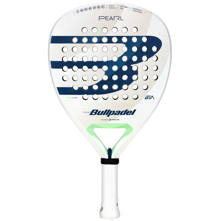 Bullpadel Pearl Bea Gonzalez