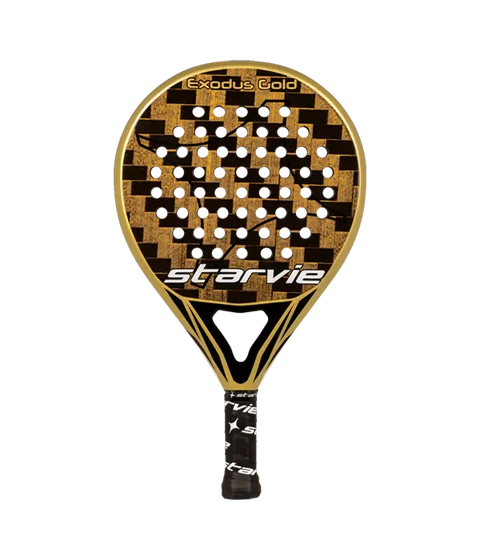 Starvie Exodus Gold 2025