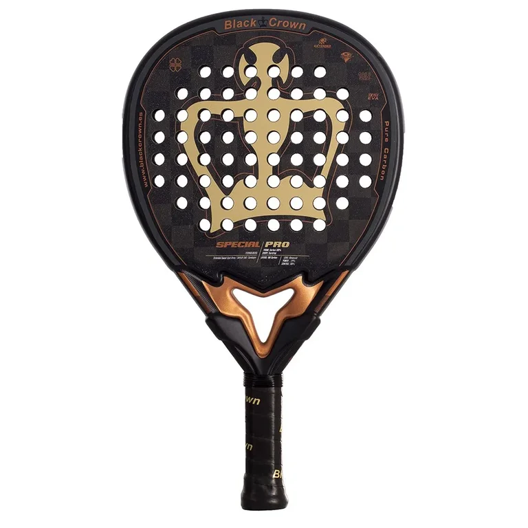 Black Crown Special Pro
