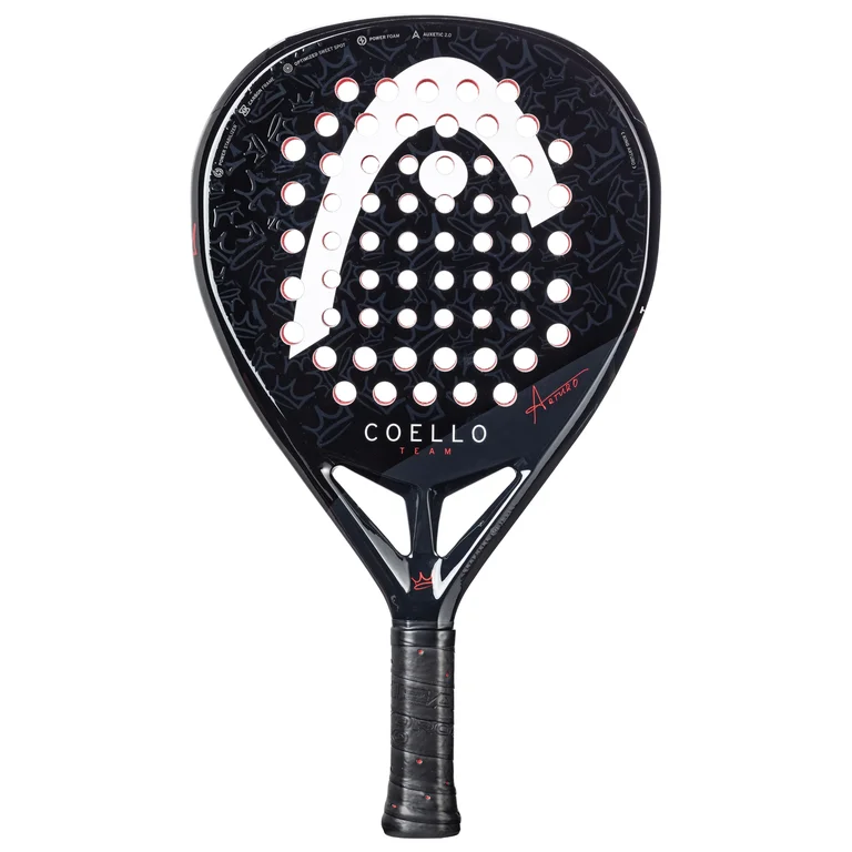 Head Coello Pro 2025