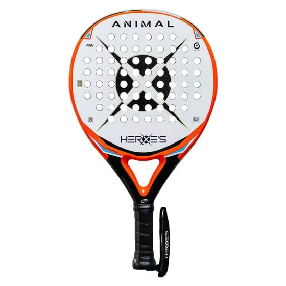 Heroe's Animal