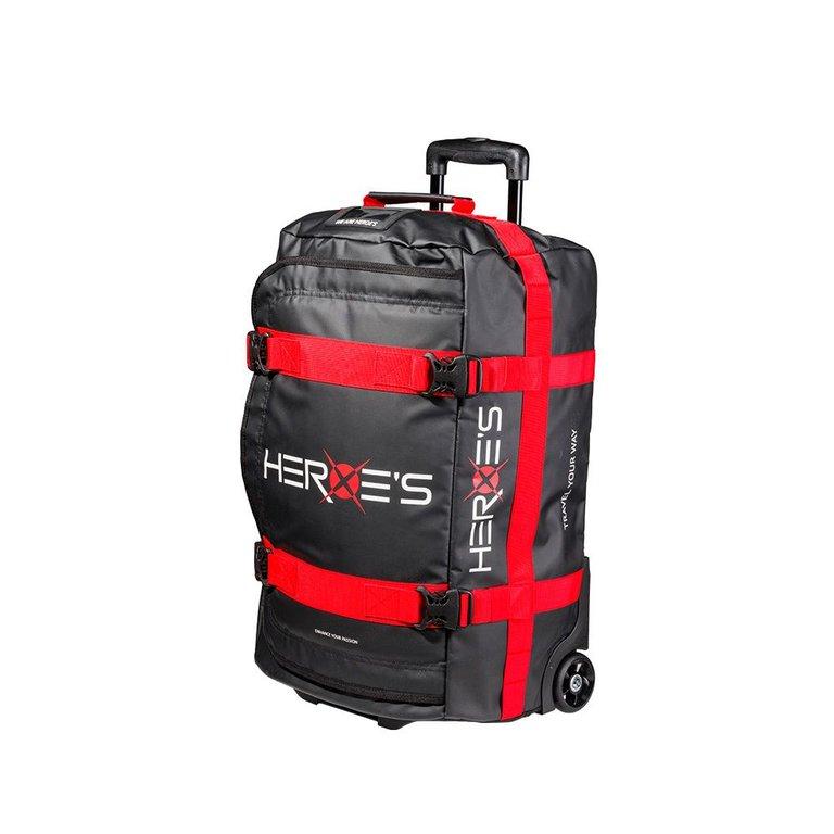Heroes Small Trolley
