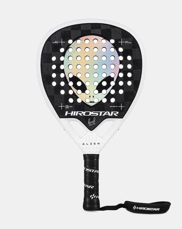 Hirostar Alien Tolito Aguirre