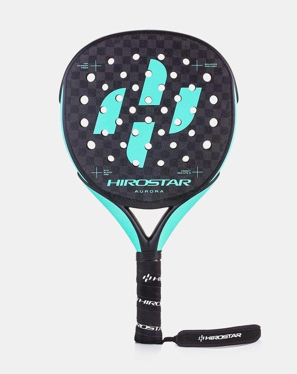 Hirostar Aurora