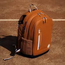 Wilson Roland Garros Tour Backpack Clay