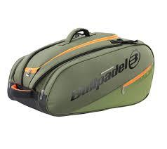 Bullpadel Bag Performance Khaki