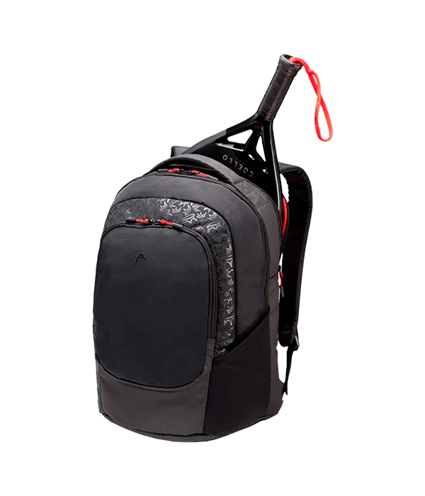 Head Coello Pro X Padel Backpack 30L
