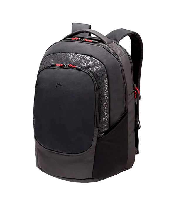 Head Coello Pro X Padel Backpack 30L