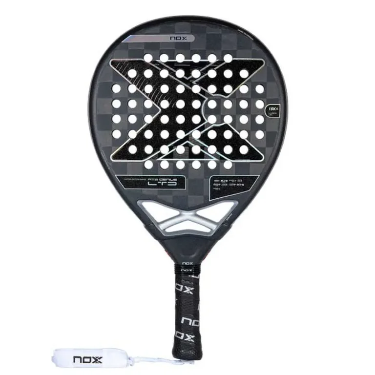 Nox AT2 Genius Limited Edition