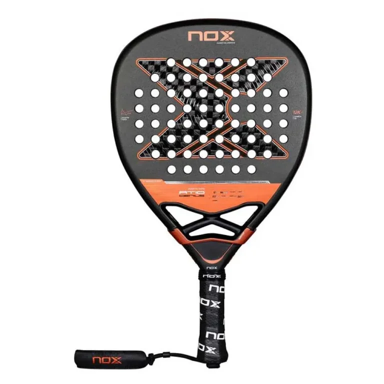 Nox AT10 Genius Attack 12K 2025