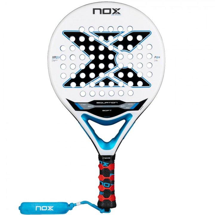 Nox AT10 Equition Advance Soft