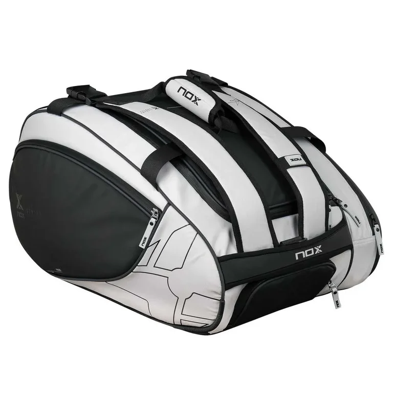 Nox Luxury Master series Bag Paletero