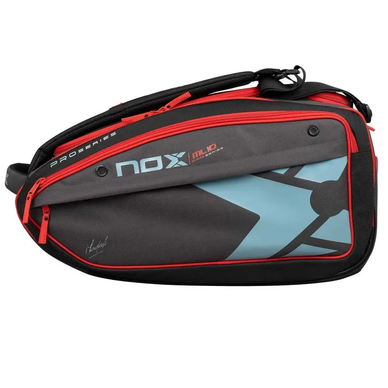 NOX ML10 Competition Bag XL 2024