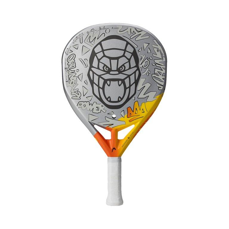 Head Extreme One Orlinski Gr Orange