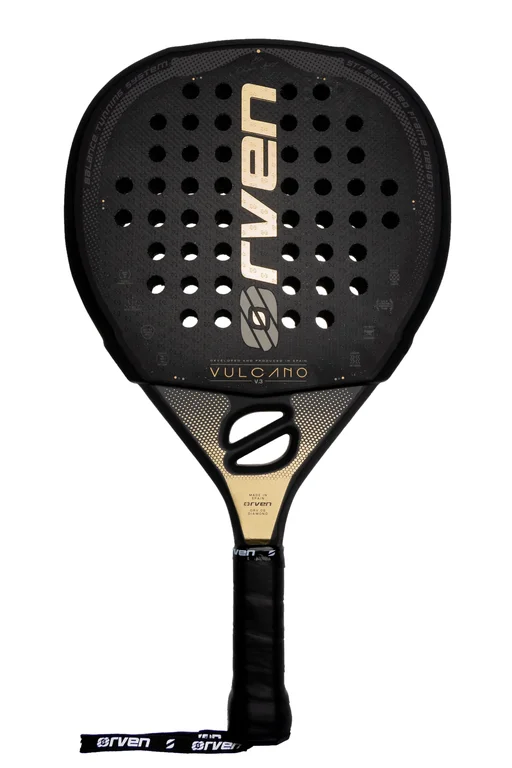 Orven Vulcano V3