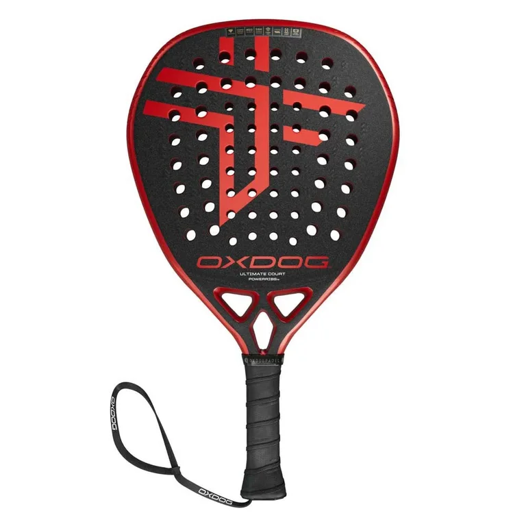 OXDOG Hyper Match HES-Carbon