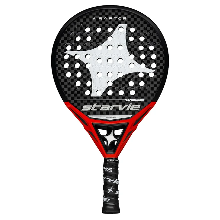 Starvie Raptor Soft 2025