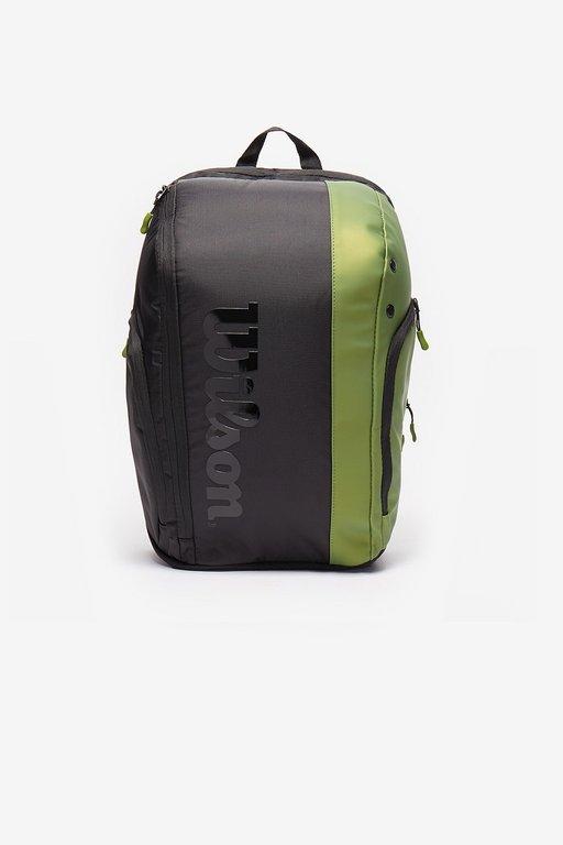 Wilson Super Tour Backpack Blade