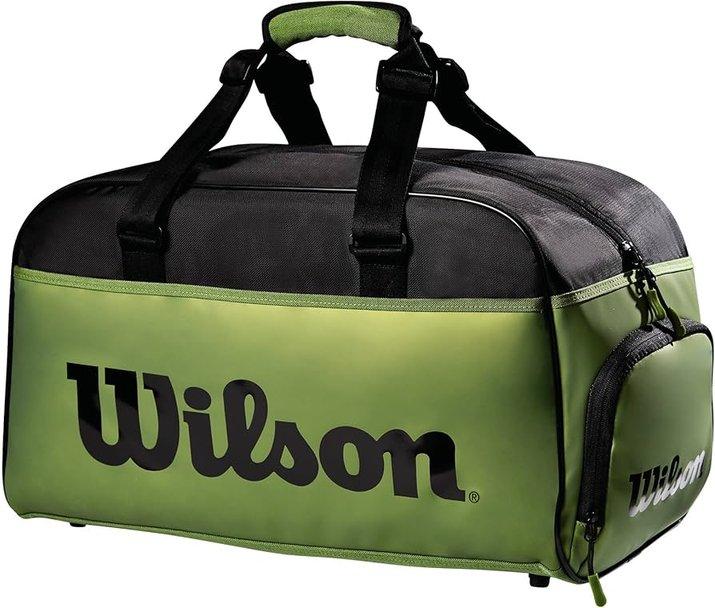 Wilson Blade Super Tour Small Duffel Green