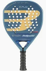 Bullpadel Xplo Qatar Final